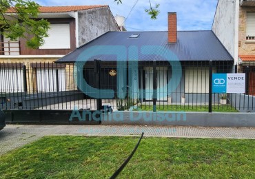 VENTA CHALET 