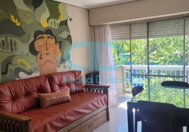 ALQUILER 24 MESES 2 AMBIENTES CON BALCON