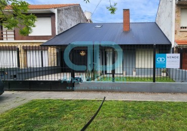 VENTA CHALET 