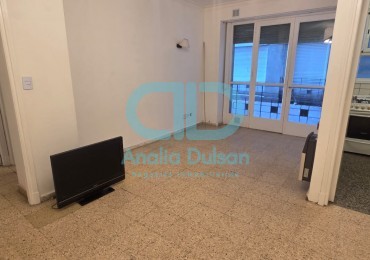 ALQUILER 2 AMBIENTES 