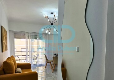 VENTA 3 AMBIENTES CON BALCON