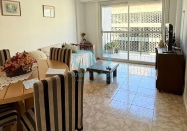 VENTA 2 AMBIENTES CON DEPENDENCIA 