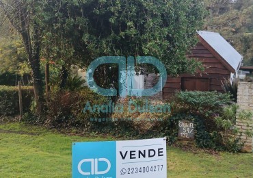 VENTA CHALET CON PISCINA 